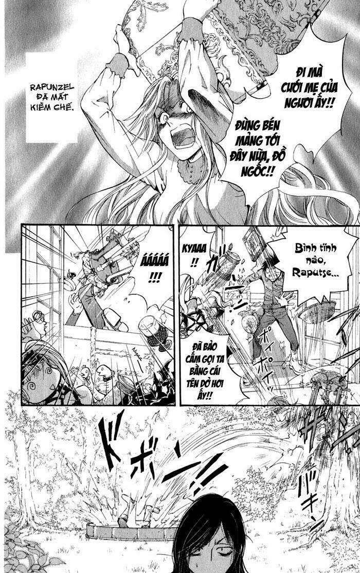 ludwig kakumei chapter 5 30