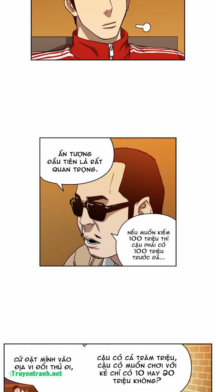 thần bài siêu năng chapter 16 11