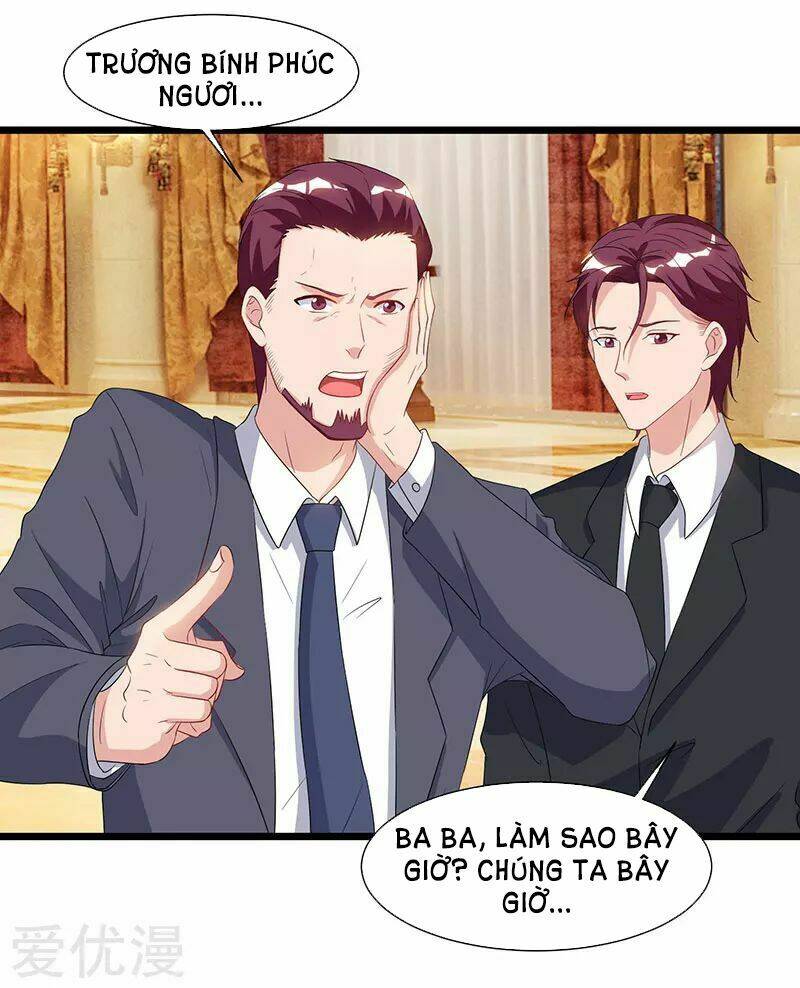 trọng sinh khí thiếu quy lai chapter 57 8