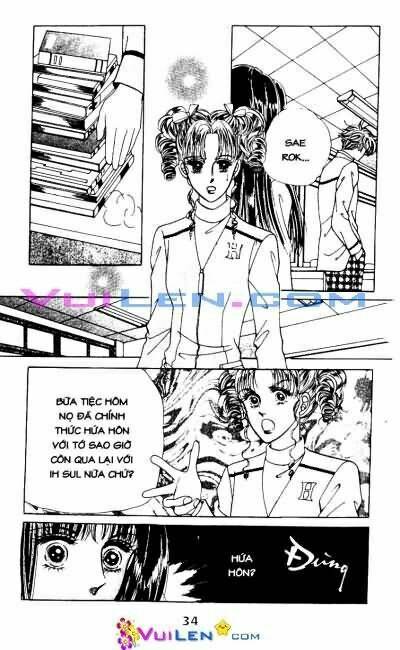 nụ hôn nồng thắm chapter 7 34