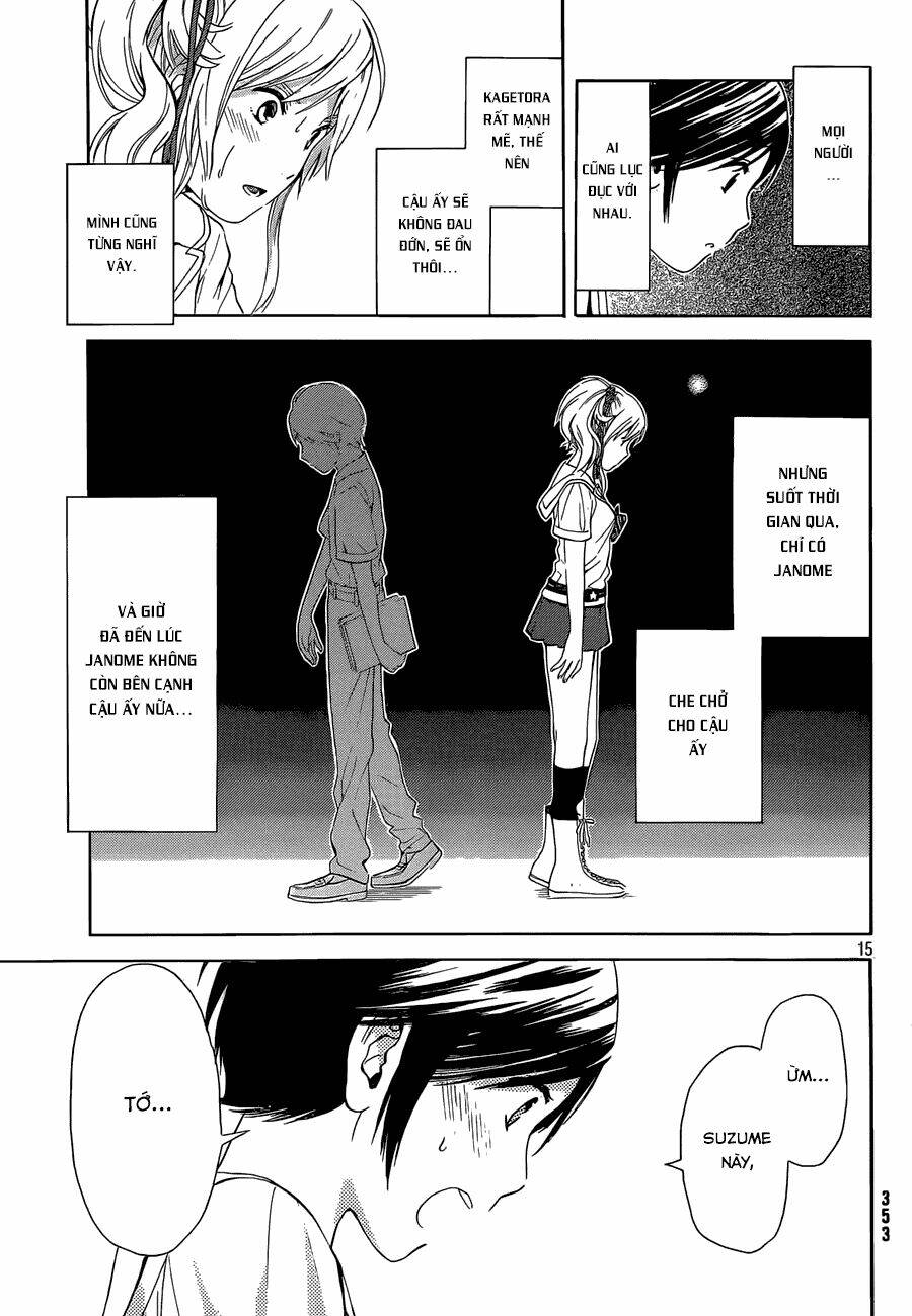 sakurasaku syndrome chapter 16 15