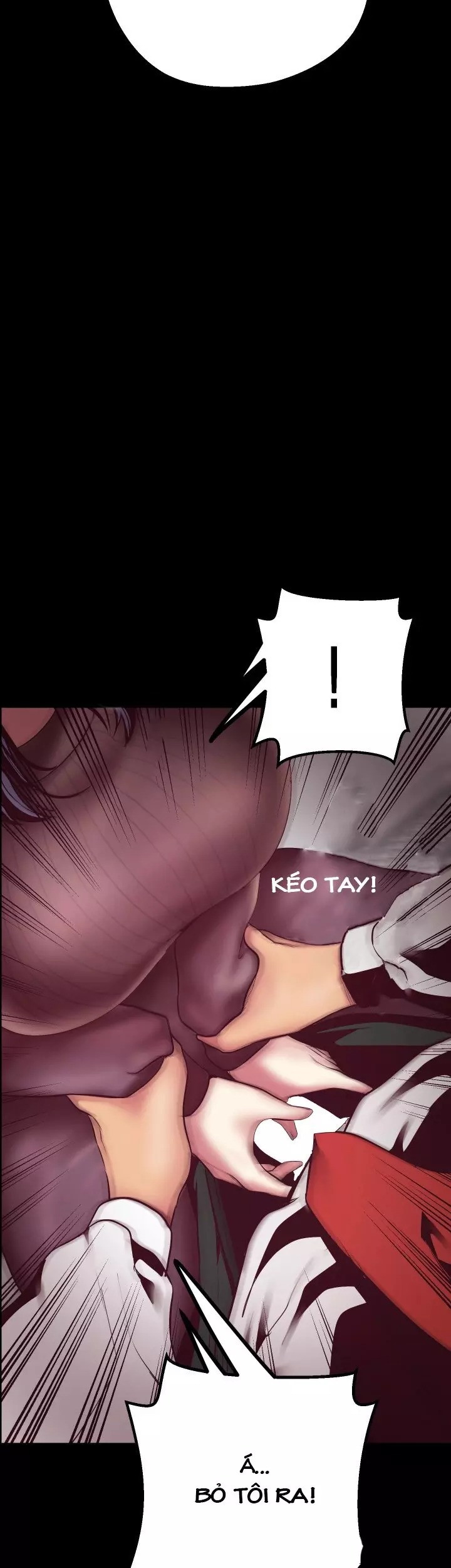 một thế giới mới tuyệt vời chapter 7 58