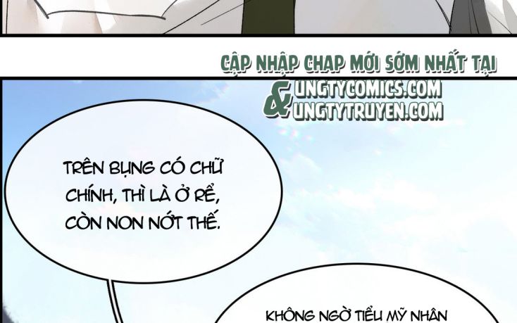 Những Người Đàn Ông Ở Rể chapter 4