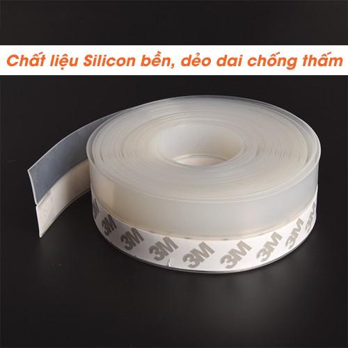 Ron Dán Cửa Chống Va Đập Chống côn trùng Hiêu Quả Stickwind (bộ 10m)