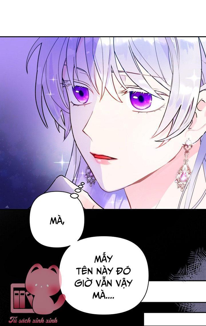 bỏ quách chồng con đi, tiền bạc mới là tất cả chapter 13 20