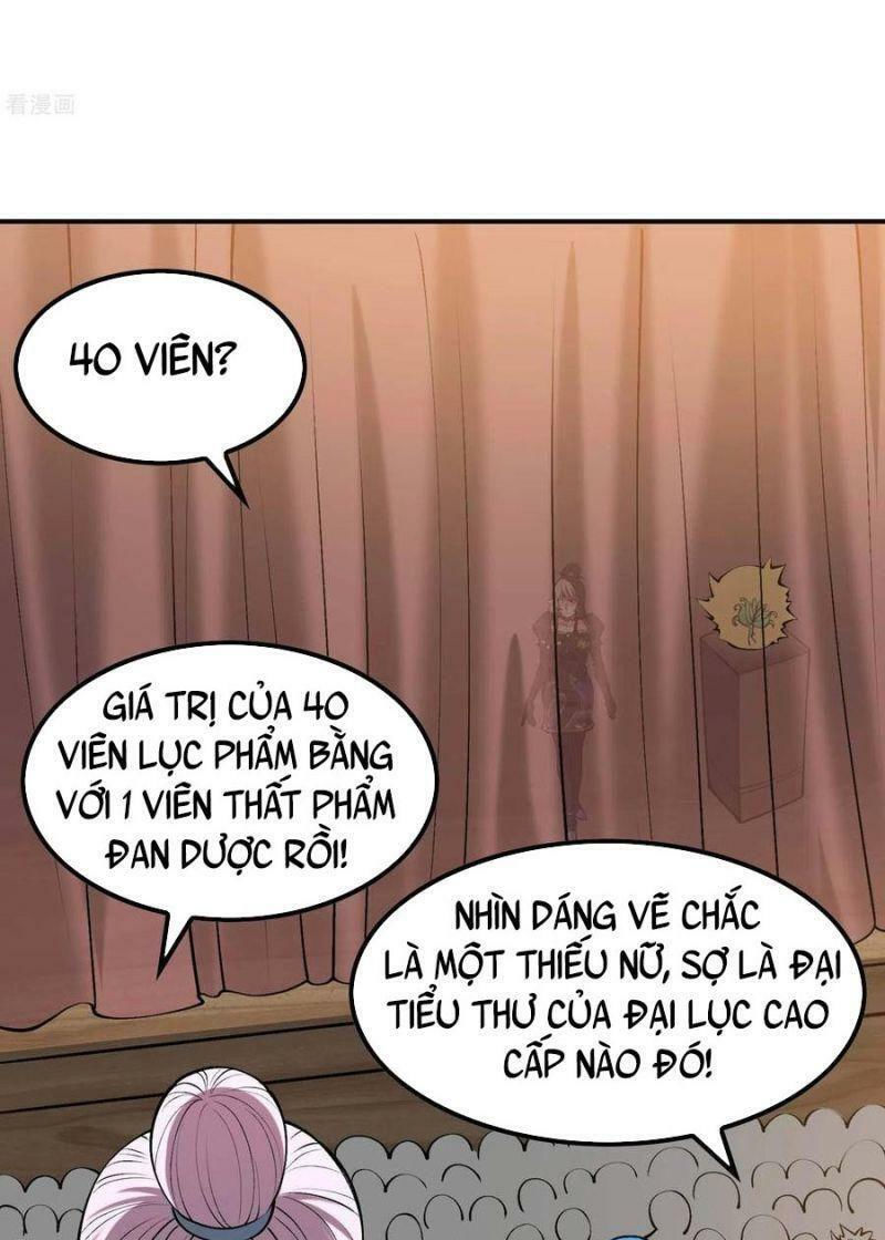 đệ nhất người ở rể chapter 157 16