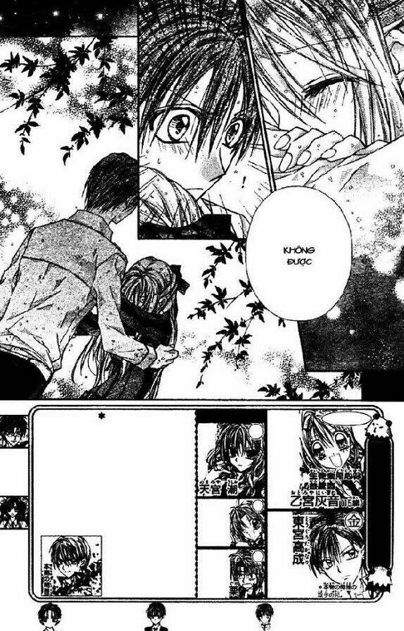 hội quý tộc chapter 24 3