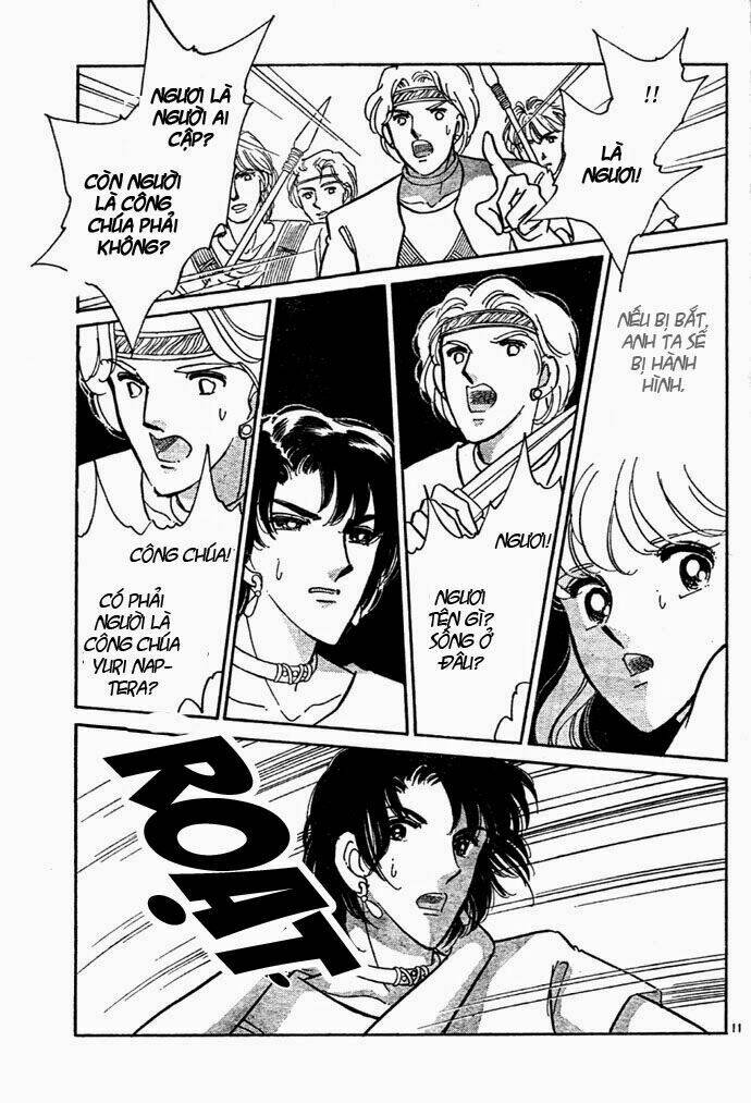 orontes renka (anatolia story side story) chapter 2 13