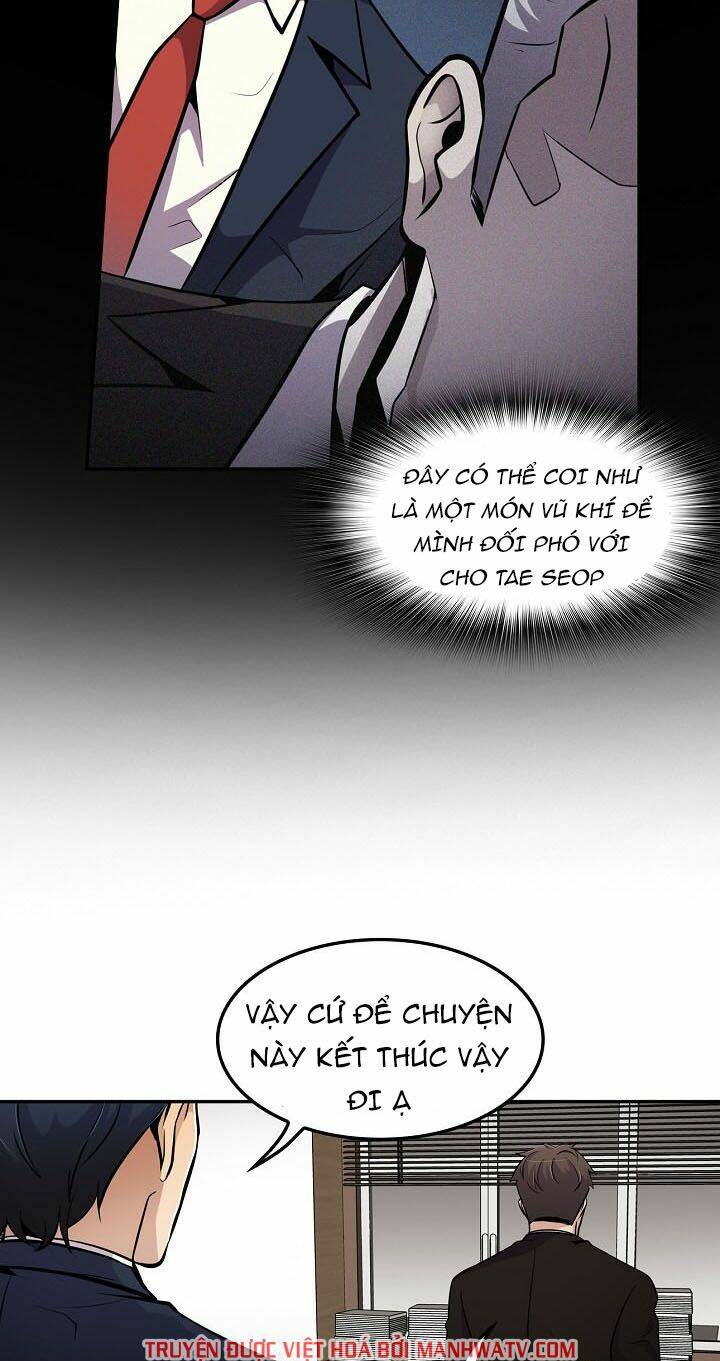 điều tra viên chuyển sinh chapter 57 22