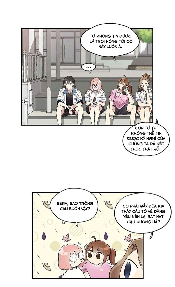 thanh xuân lầm lỡ chapter 37 3