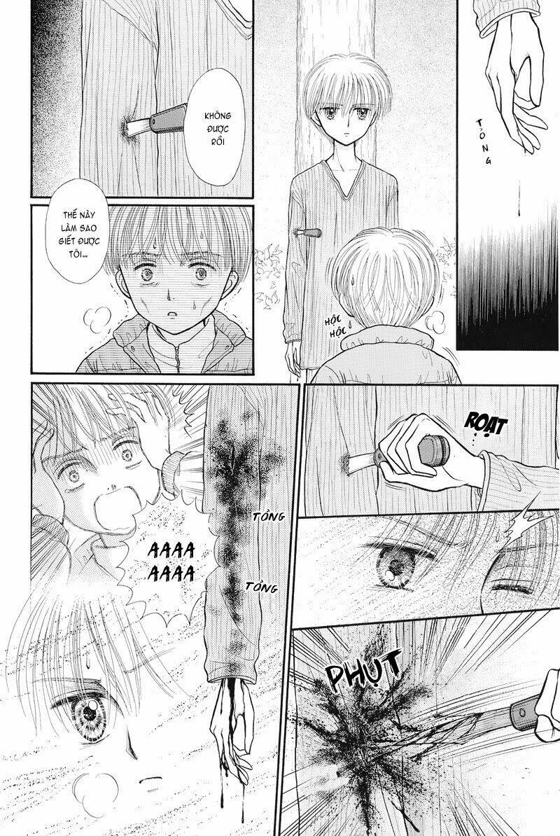 kodomo no omocha chapter 36 15