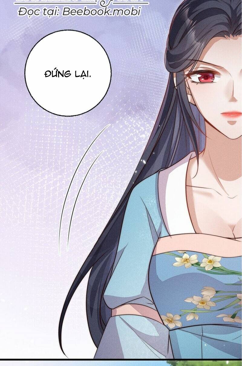 tái sinh trở lại : ta trở thành độc y thái tử phi chapter 43 9