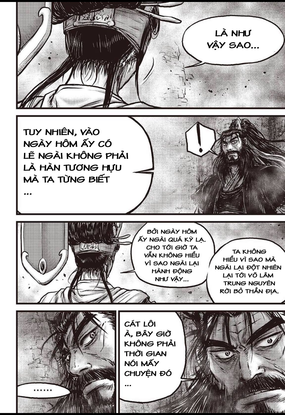 hiệp khách giang hồ m chapter 599 7