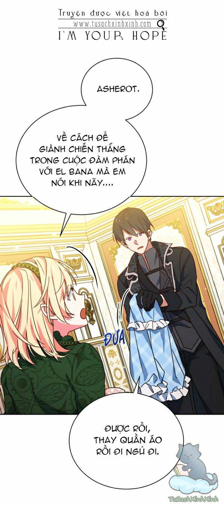 nàng elizabeth thuần khiết chapter 31 13