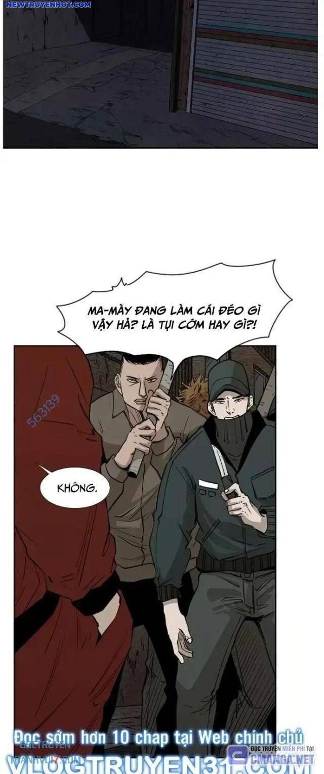 shark - cá mập chapter 121 27