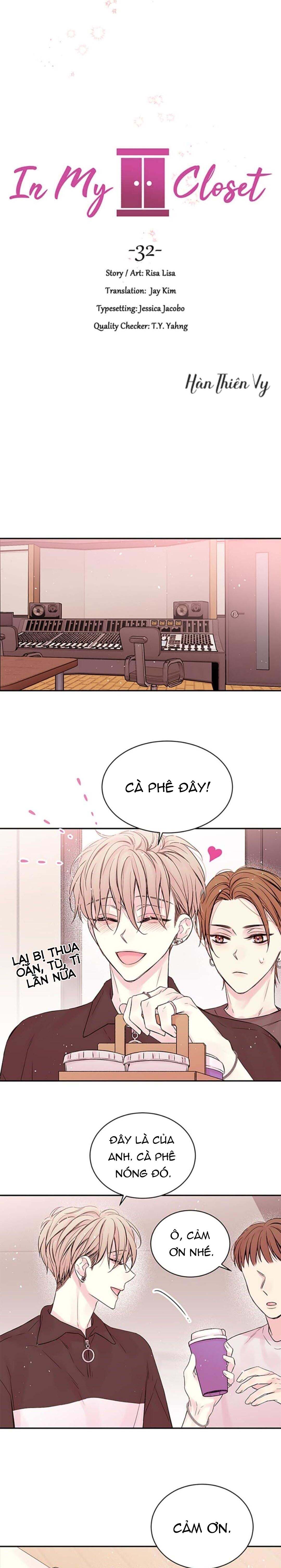 in my closet chapter 32 9