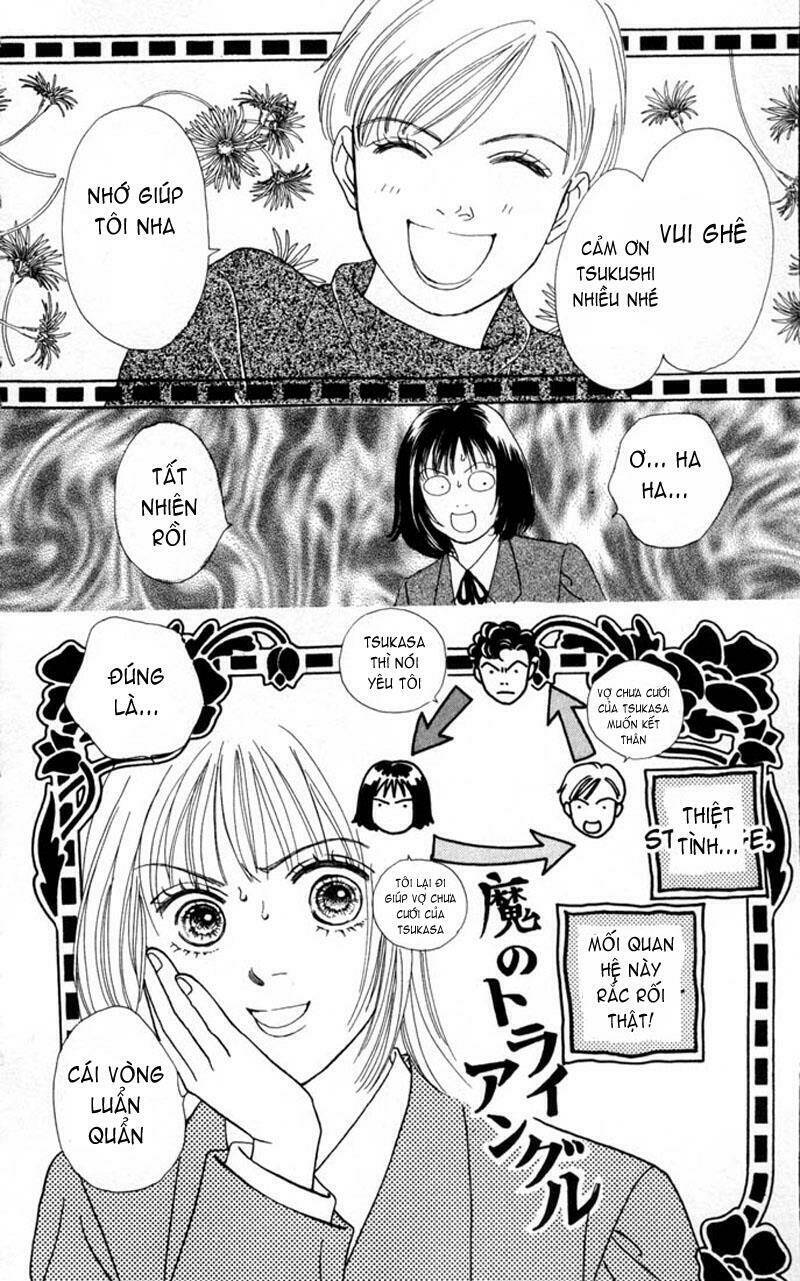 con nhà giàu chapter 100 16