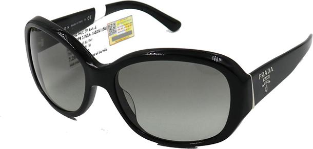 Kính mát unisex Prada SPR31NSA