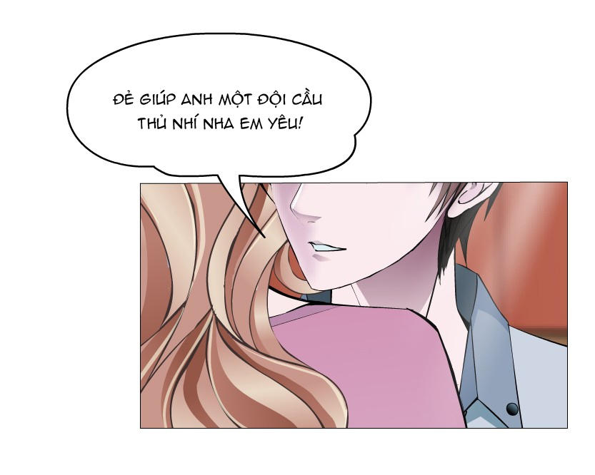 cạm bẫy của nữ thần chapter 145 17