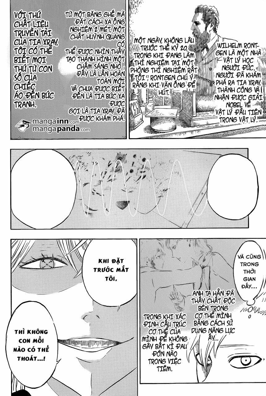 hungry joker chapter 18 11