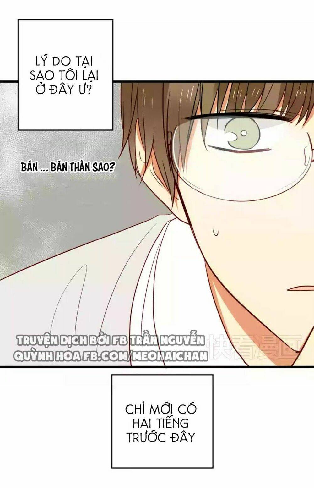 điều giáo quan hệ chapter 1 9