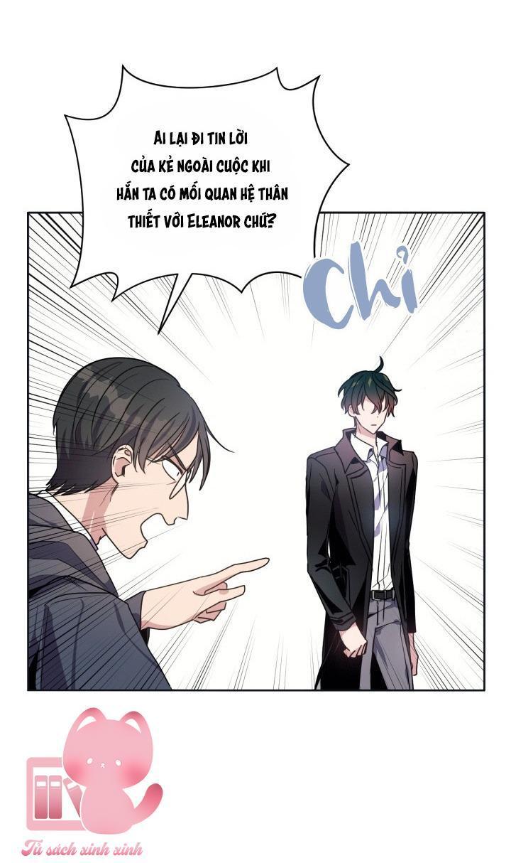 nguyện ước vô vọng của ma nữ chapter 22 27