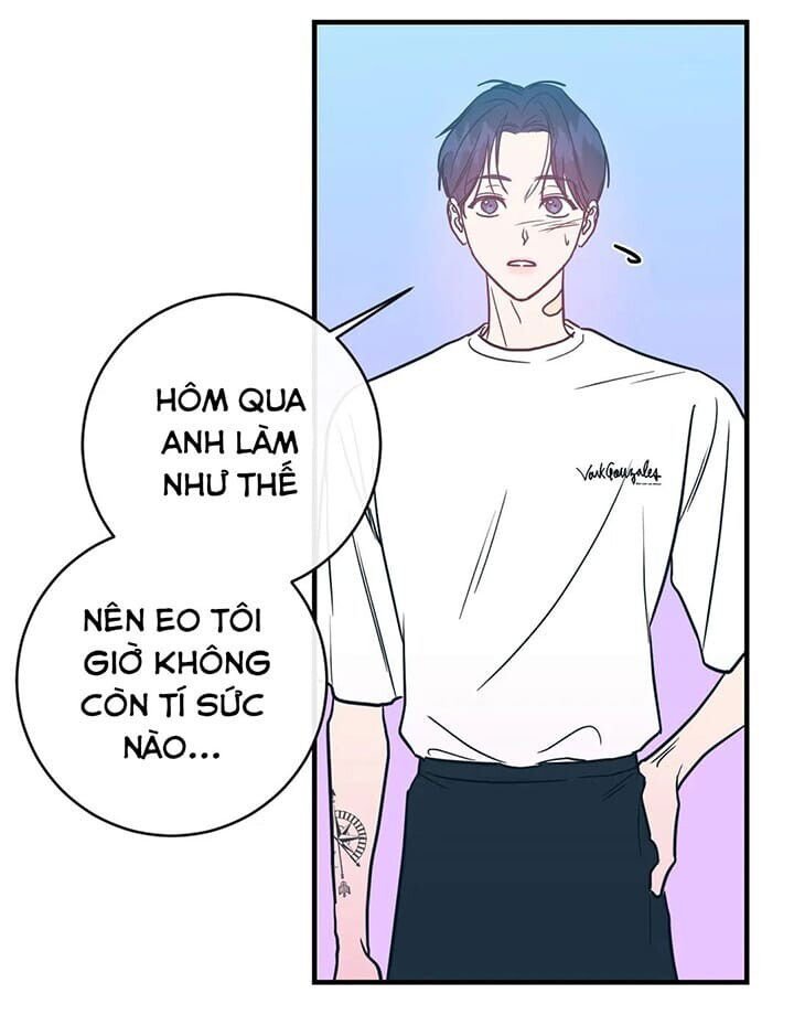 tình yêu ngây dại chapter 21 20