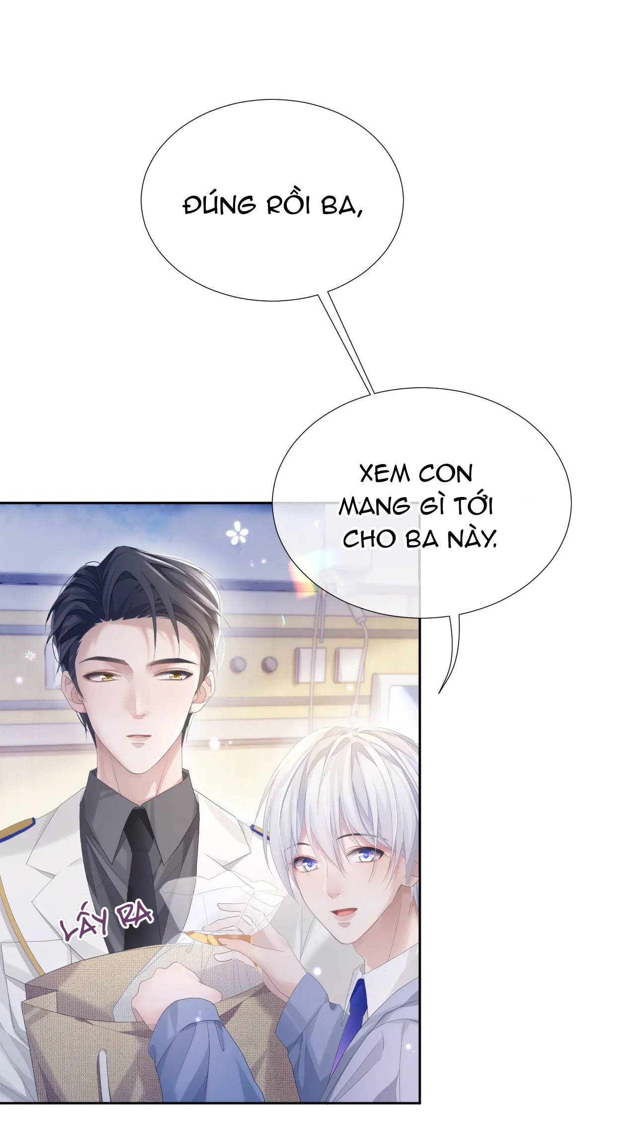 xin hãy ly hôn chapter 9 27