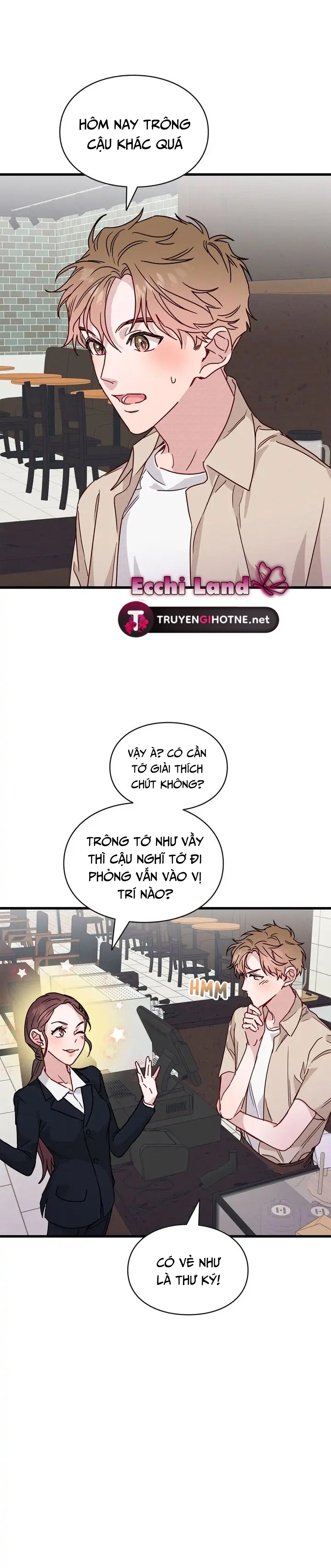 nụ hôn lúc bình minh ở tiffany chapter 29.2 11