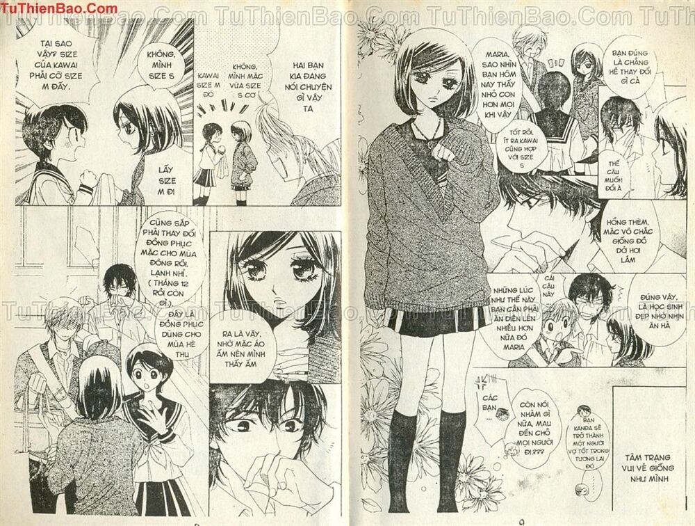 ác quỷ và bản tình ca chapter 5 3