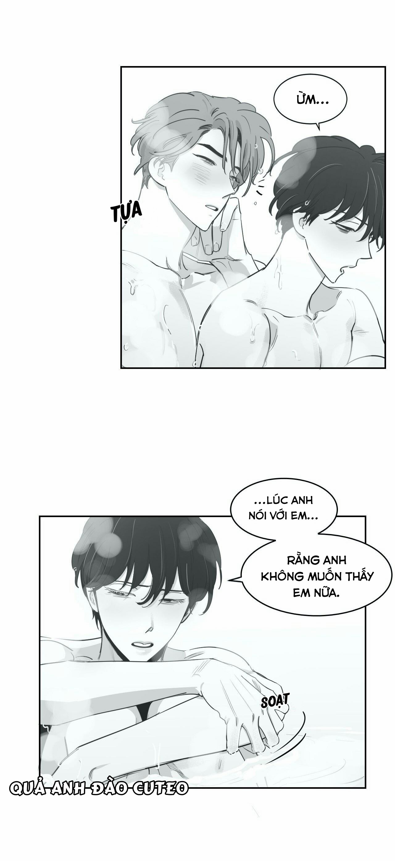 đến bên em đi! chapter 21 4