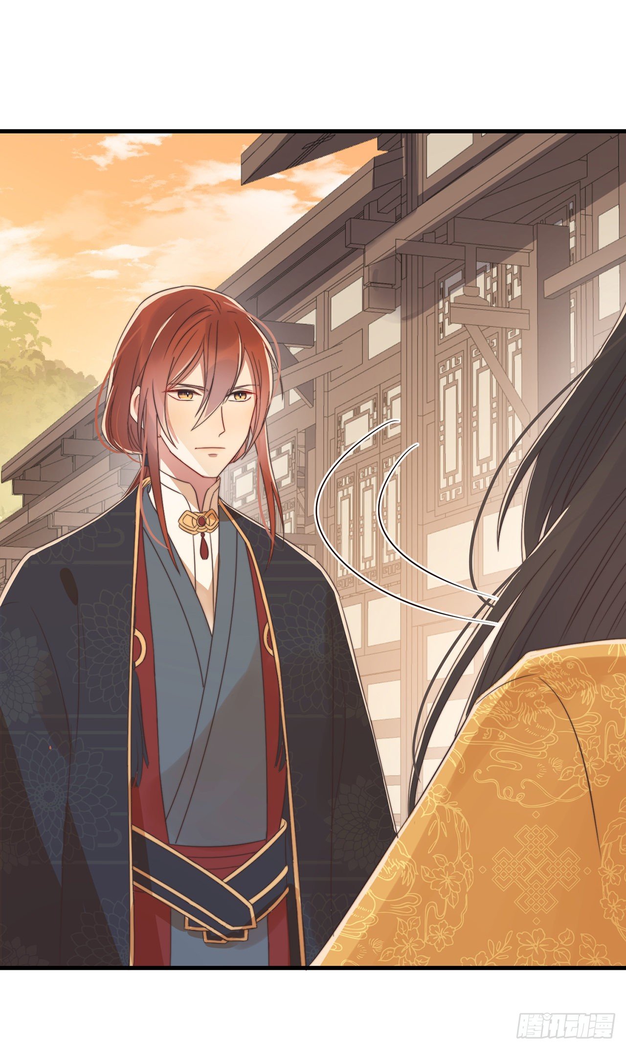 công lược sủng thê của sí hán vương. chapter 17 37