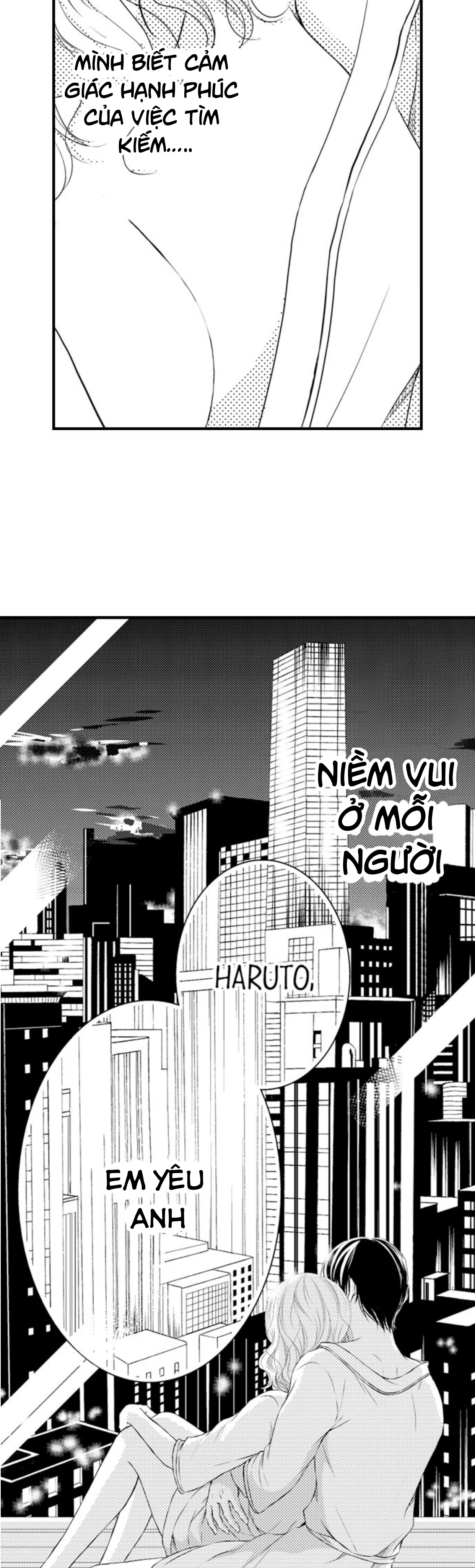 sự cao trào hoàn hảo chapter 89.1 18