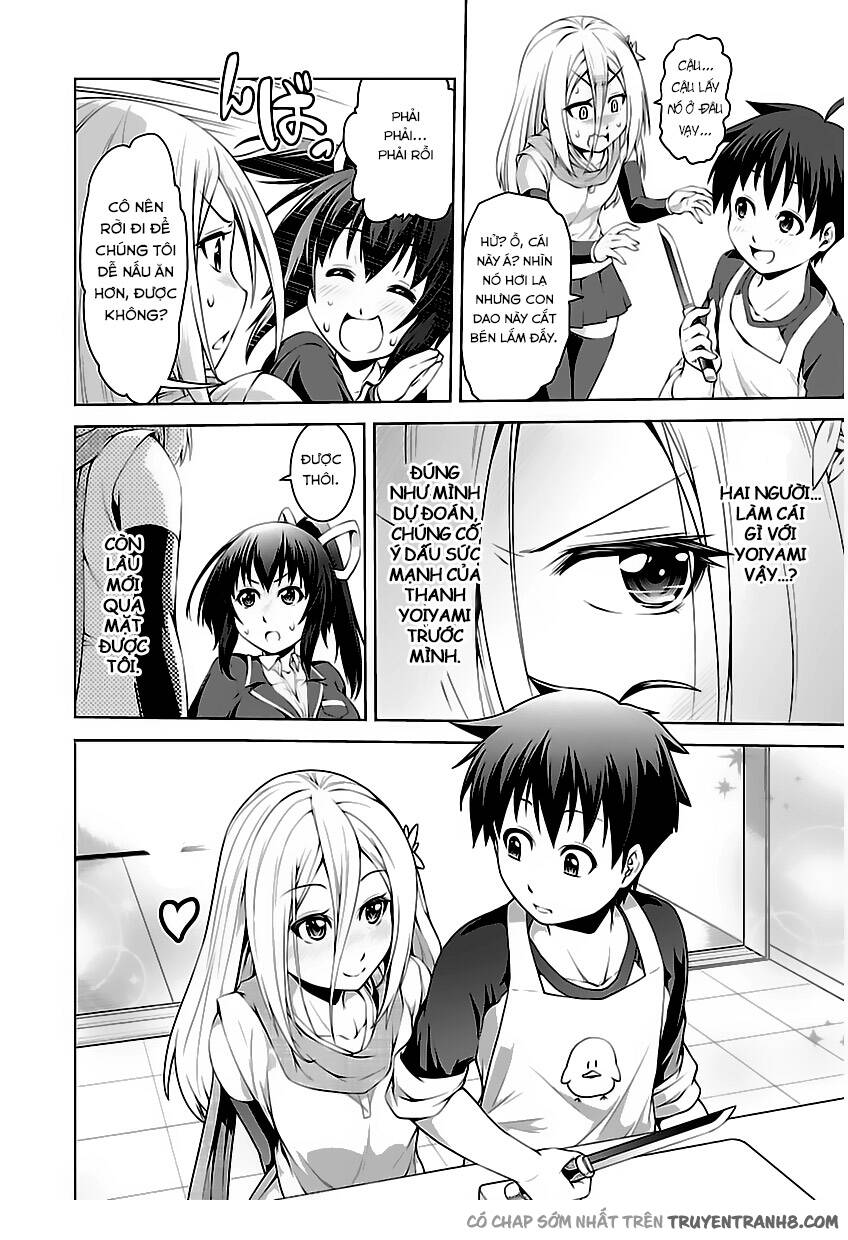 ninkoi - karenbo hichou chapter 2 17