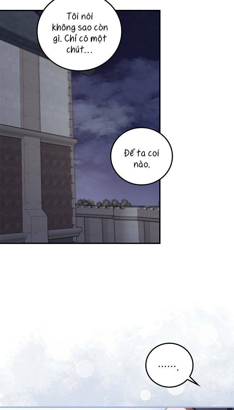 tôi nhìn thấy cái chết của bạn chapter 39 13