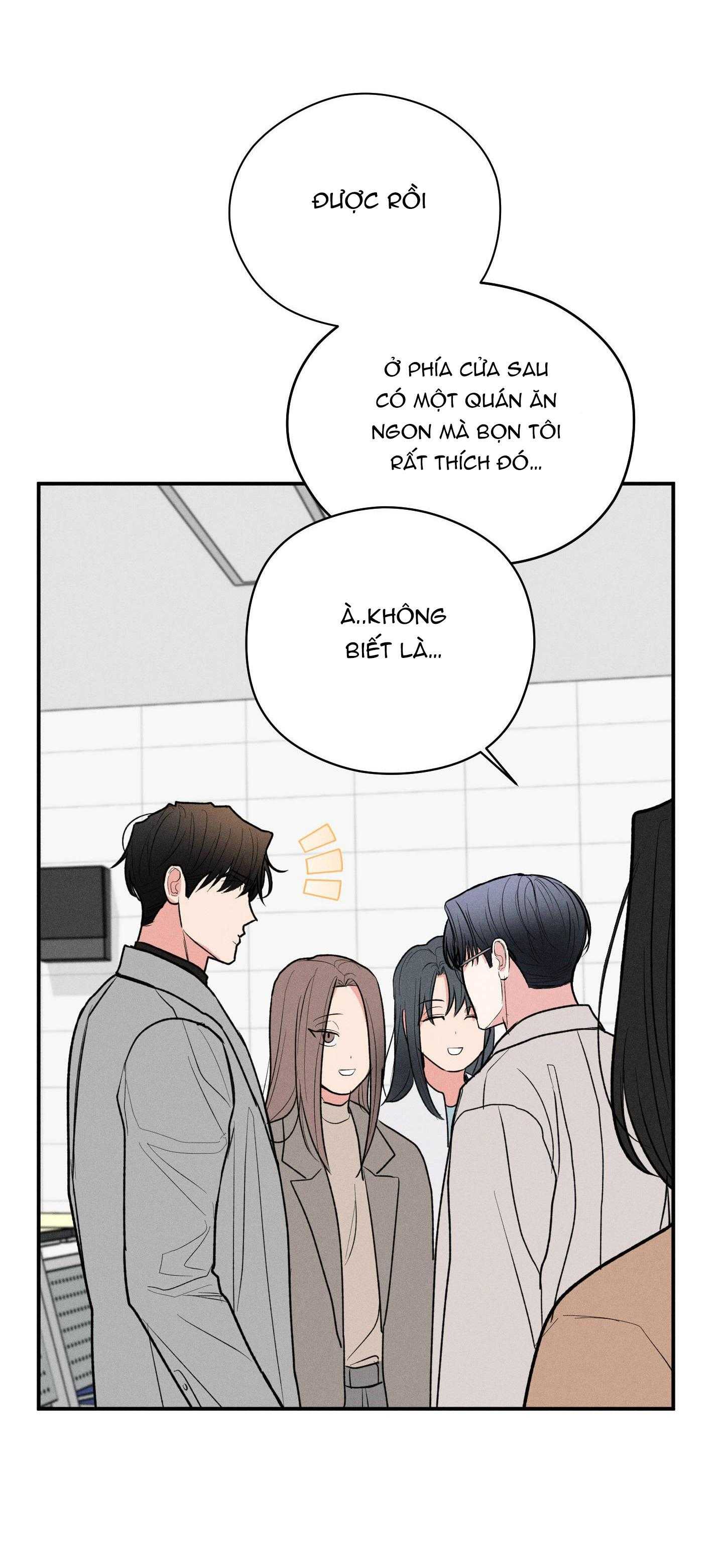 món quà dành cho kẻ ngạo mạn chapter 41 26