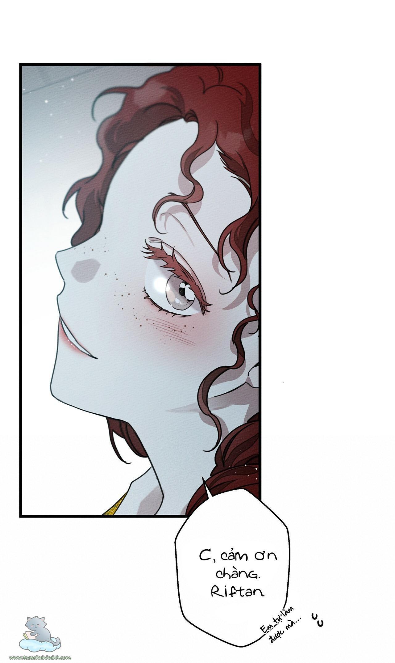 dưới tán cây sồi chapter 37 37