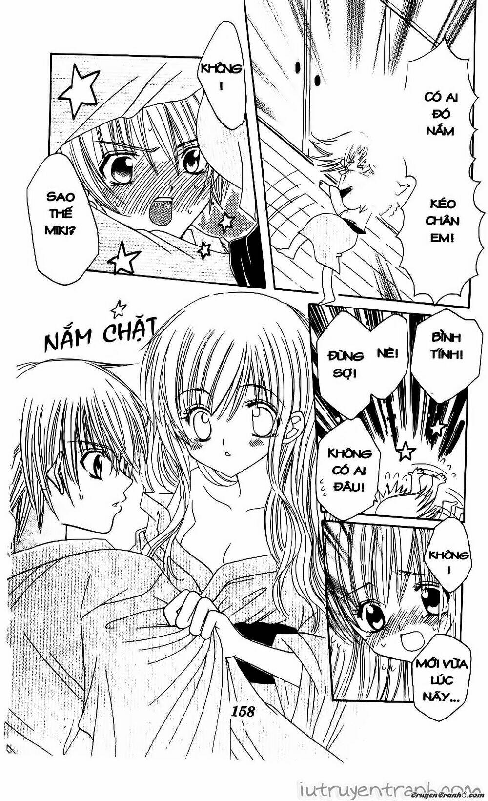 get love! chapter 27 23