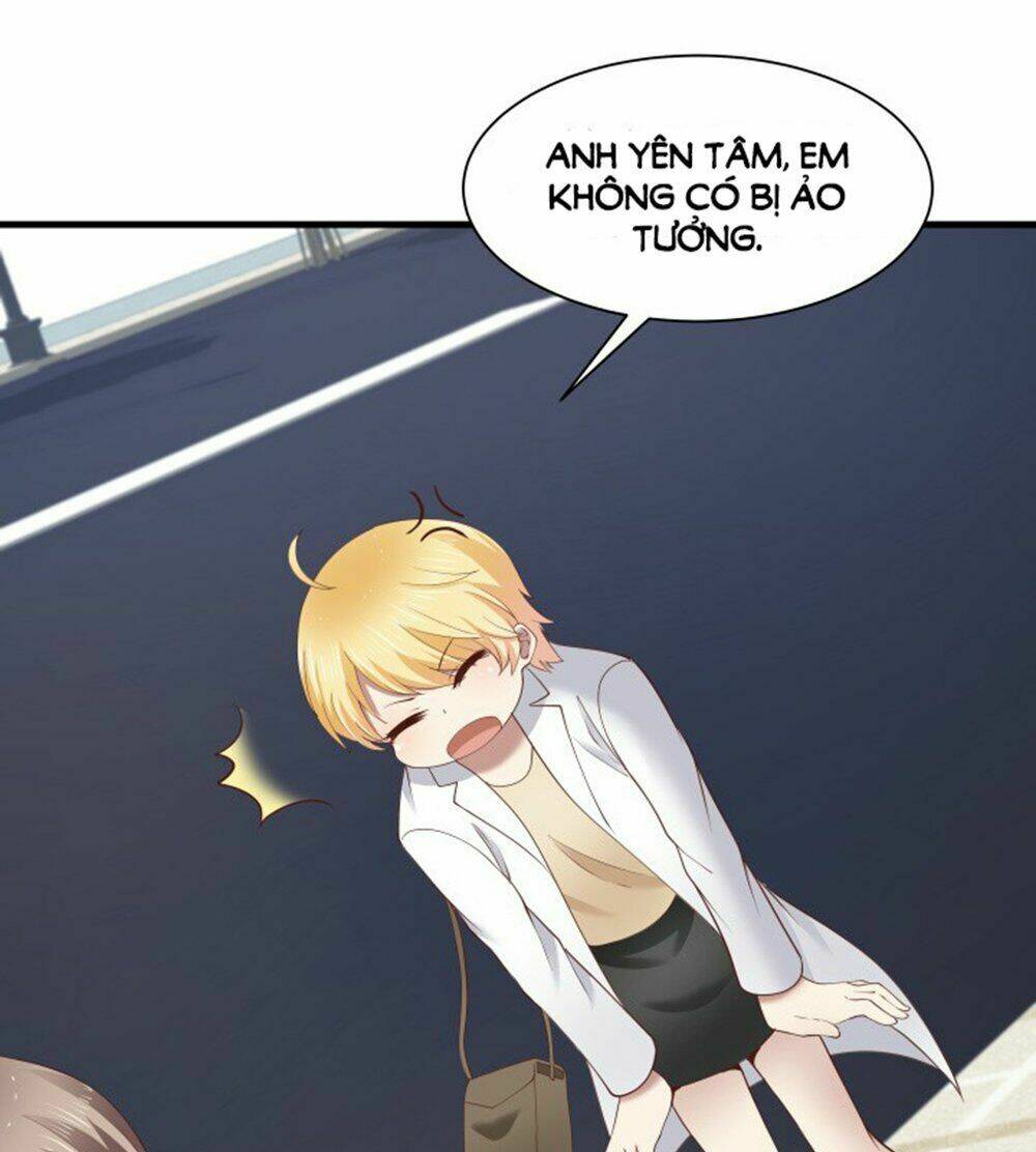 khi trò chơi ác ma bắt đầu chapter 67 33