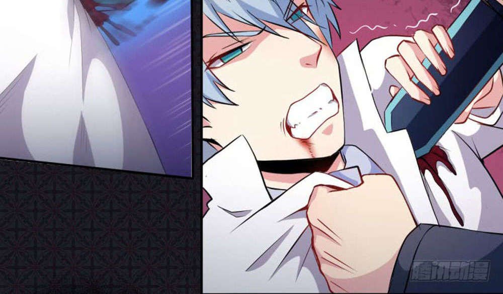 ngạo kiều quỷ vương yêu ta chapter 75 6