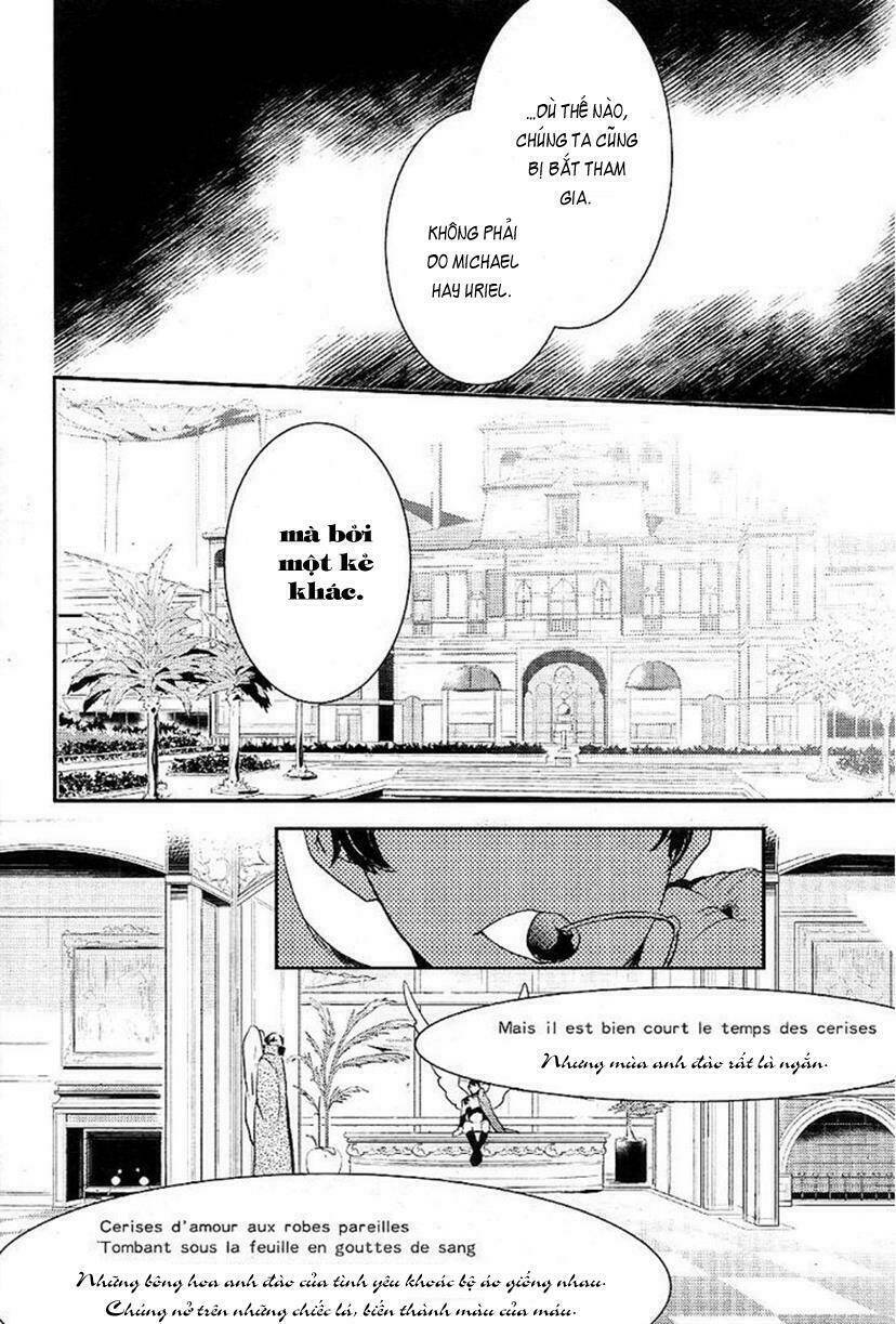 phong ấn triệu hồi ác quỷ dantalion chapter 34 25