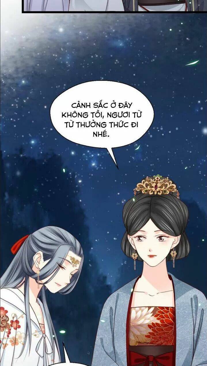 kiều nữ độc phi chapter 215 9