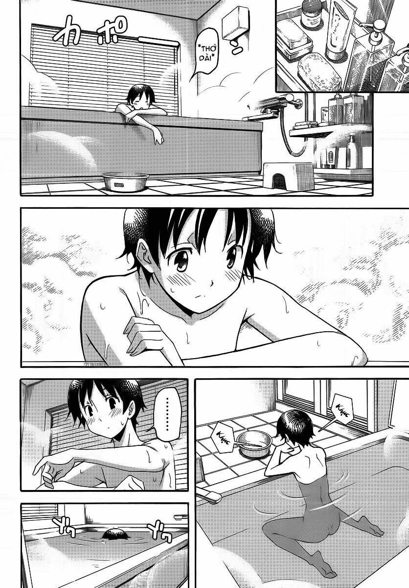 uwa koi chapter 1 26