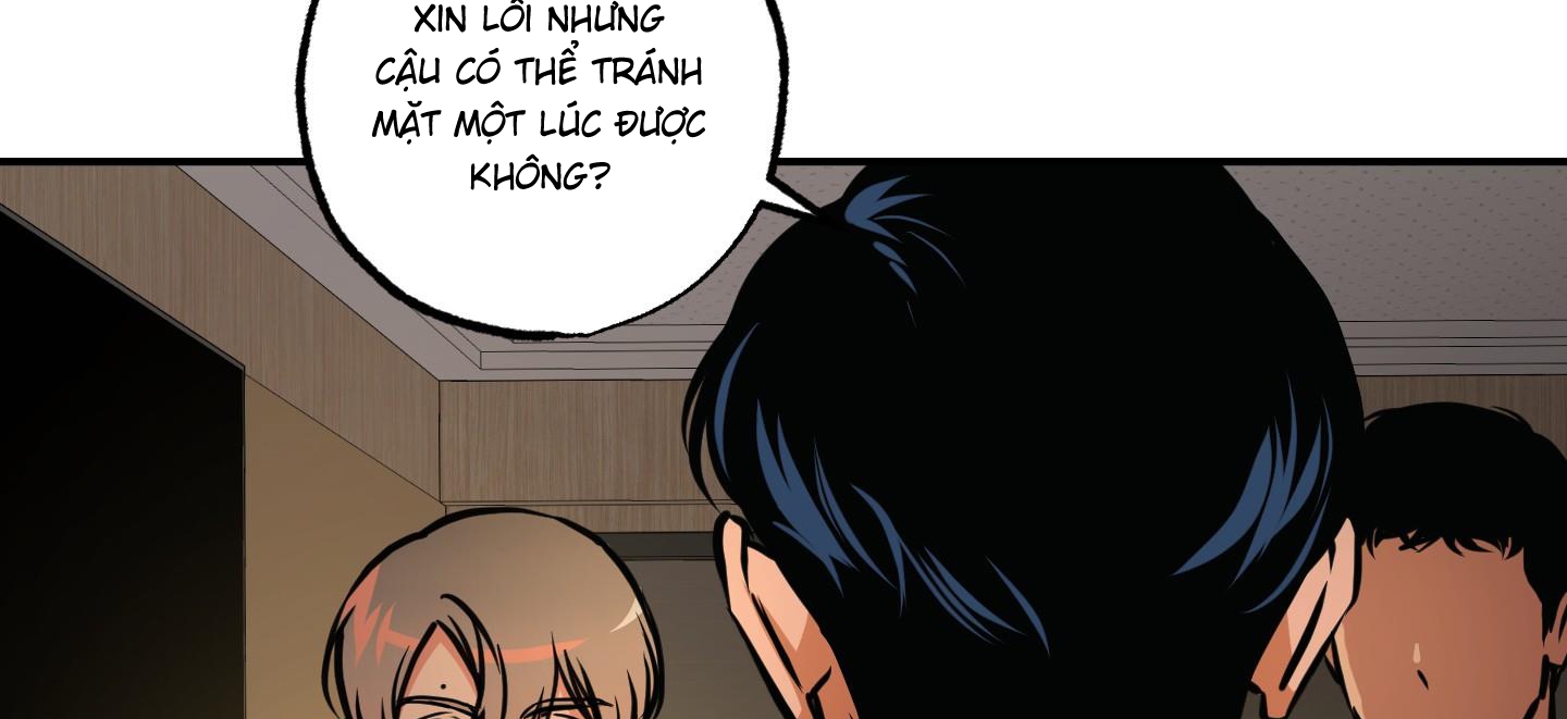 cây thương của ghost chapter 15 132