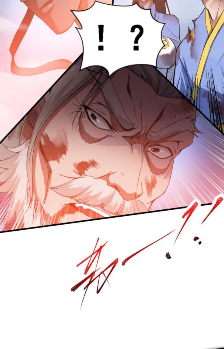 ẩn cư mười vạn năm, đời sau mời ta rời núi chapter 6 40