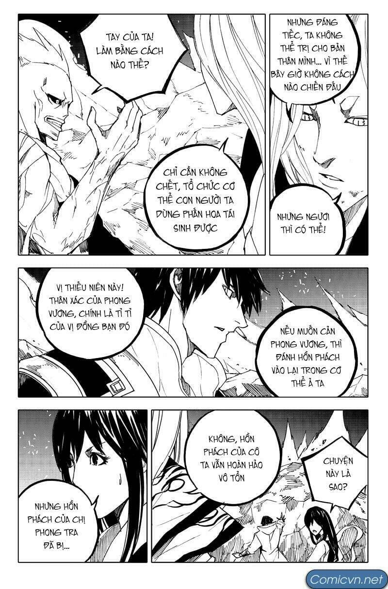 rakshasa street chapter 87 15