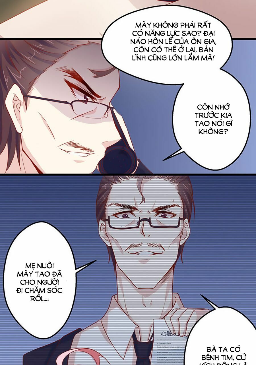 cả thế giới đều không bằng người chapter 6 20