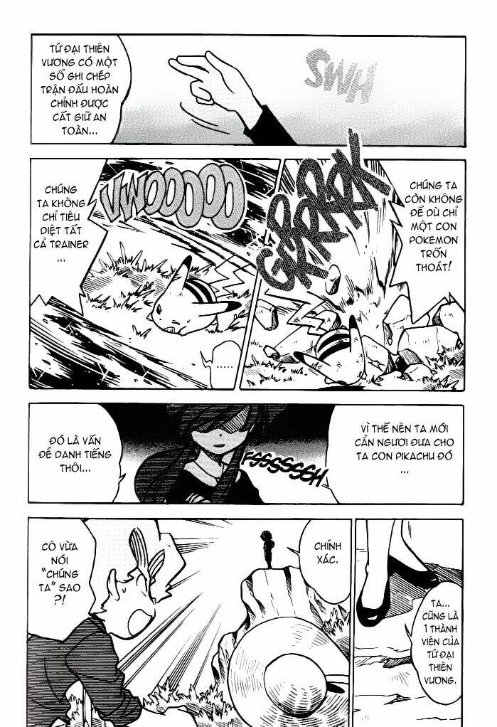 thú cưng đặc biệt chapter 44 10