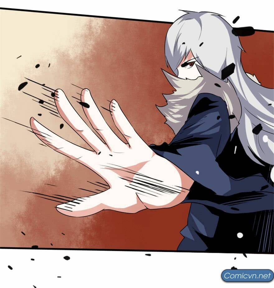 trùng sinh thành yêu chapter 14 25