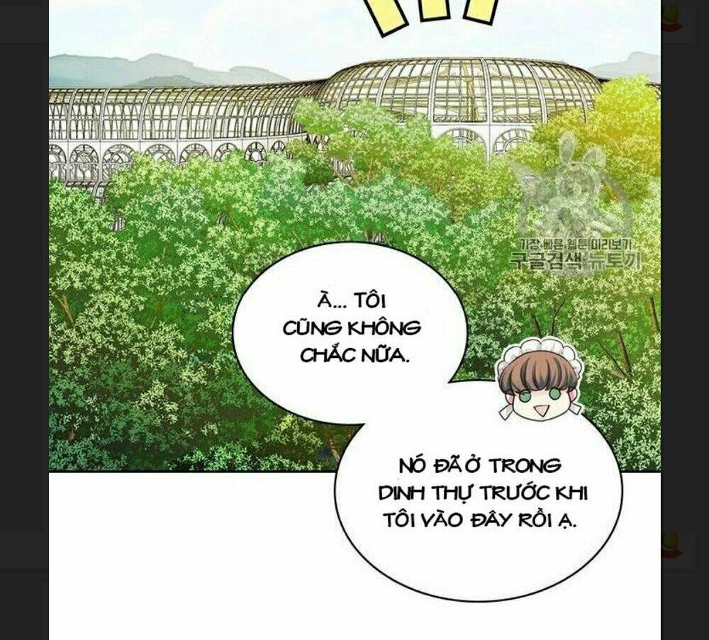 tôi trở thành hầu gái của một công tước chapter 61 54